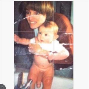 Meet your Posher, Steve